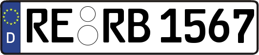 RE-RB1567