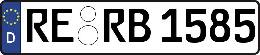 RE-RB1585