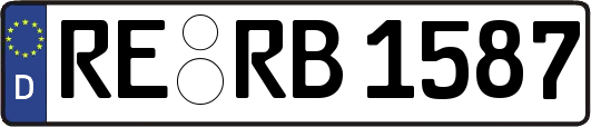 RE-RB1587