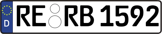RE-RB1592