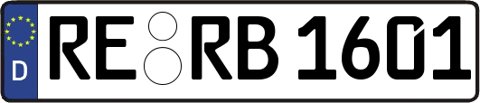 RE-RB1601