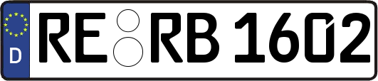 RE-RB1602