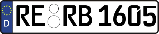 RE-RB1605