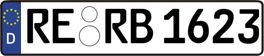 RE-RB1623