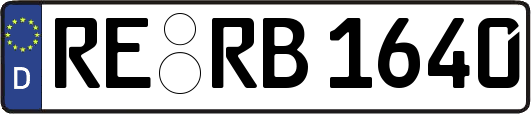 RE-RB1640