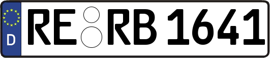 RE-RB1641