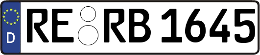 RE-RB1645