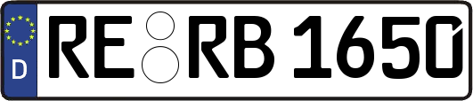 RE-RB1650