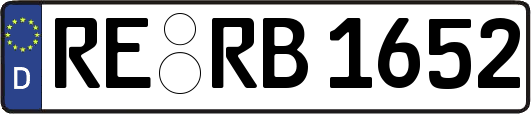 RE-RB1652