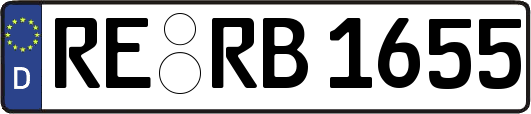 RE-RB1655