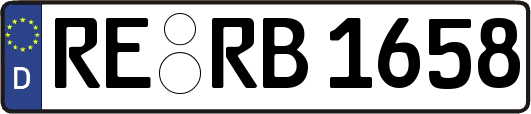 RE-RB1658