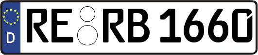 RE-RB1660