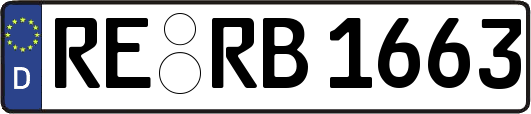 RE-RB1663