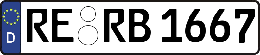 RE-RB1667