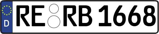 RE-RB1668