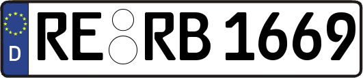 RE-RB1669