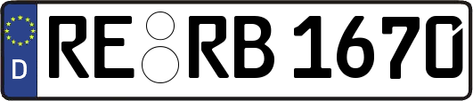 RE-RB1670