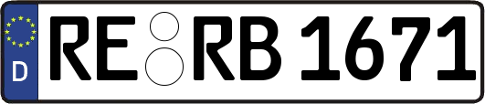 RE-RB1671