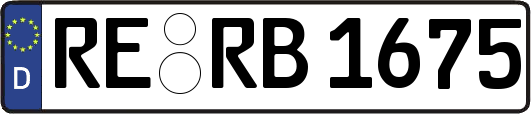RE-RB1675