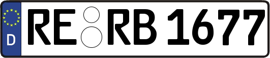 RE-RB1677