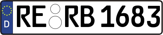 RE-RB1683