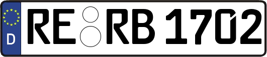 RE-RB1702