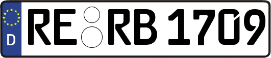 RE-RB1709