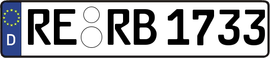 RE-RB1733