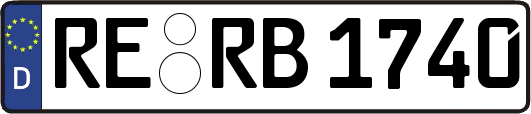 RE-RB1740