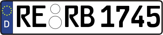 RE-RB1745
