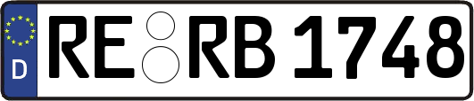 RE-RB1748