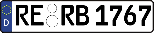 RE-RB1767