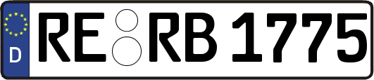 RE-RB1775