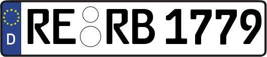RE-RB1779