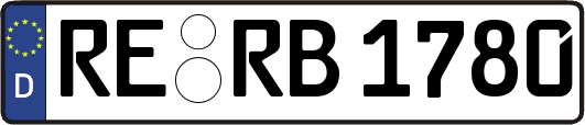 RE-RB1780
