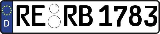 RE-RB1783