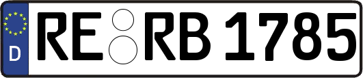 RE-RB1785