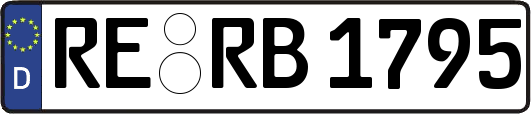 RE-RB1795