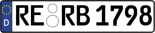 RE-RB1798