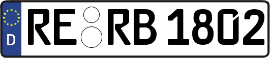 RE-RB1802
