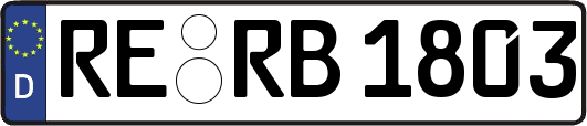 RE-RB1803