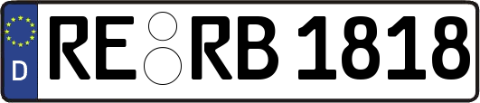 RE-RB1818