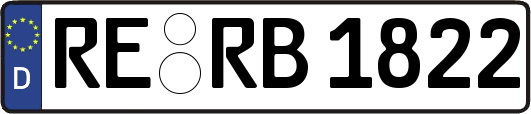 RE-RB1822