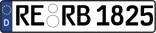 RE-RB1825