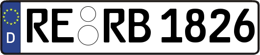 RE-RB1826