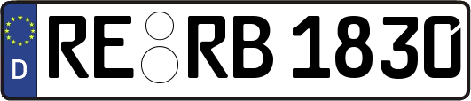 RE-RB1830
