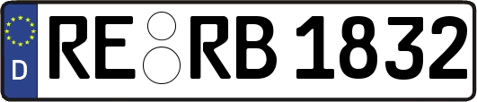 RE-RB1832