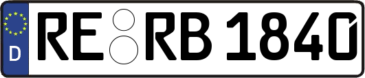 RE-RB1840