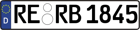 RE-RB1845