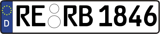 RE-RB1846
